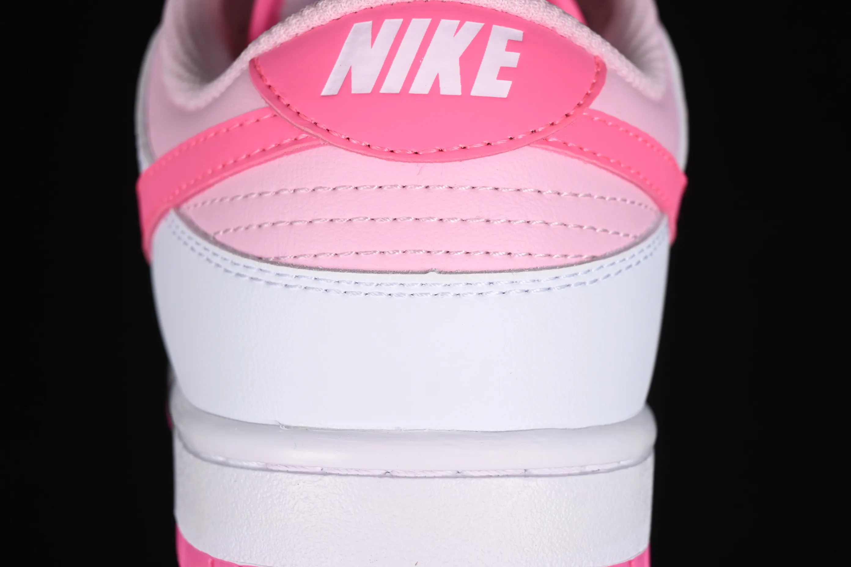 All Categories Nk SB Dunk Series Nk SB Dunk Low Low-top sneakers Nk SB Dunk Low Glacier pink color Low-top casual sports skateboard shoes HQ1181-661